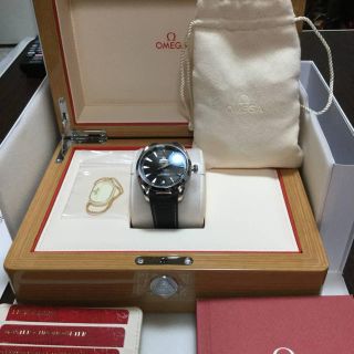 オメガ OMEGA Ref.2865-1 ヴィンテージ 自動巻き メンズ _749594