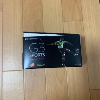 ニュースキン G3 SPORTS(その他)