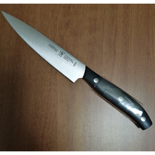 Zwilling J.A. Henckels - 未使用 ヘンケルス ペティナイフ ハイディ