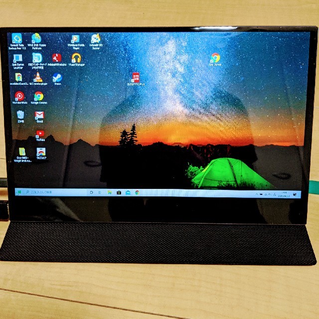 モバイルモニター13.3インチ(モバイルディスプレイ) | big-o.com.my