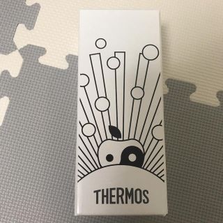 サーモス(THERMOS)の椎名林檎 携帯マグ 不惑式(ミュージシャン)