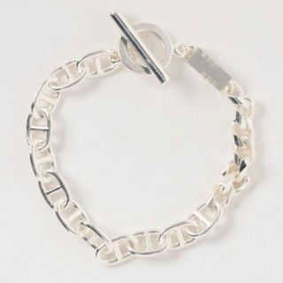 JieDa BRACELET SILVER