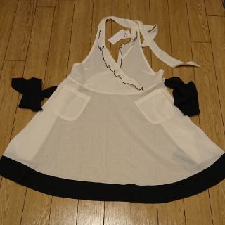 コカンコキーヌ(Coquin-Coquine)の☆KEI様専用☆コキーヌ　エプロン(その他)