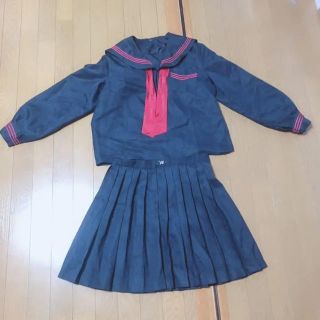 ボディライン(BODYLINE)の紺色 セーラー服(衣装)