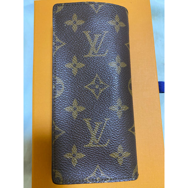 LOUIS VUITTON(ルイヴィトン)の愛ザキ様 レディースのファッション小物(サングラス/メガネ)の商品写真