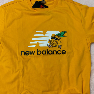 ニューバランス(New Balance)のニューバランス★Tシャツ(Tシャツ/カットソー(半袖/袖なし))