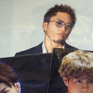 ジェネレーションズ(GENERATIONS)の専用です(その他)