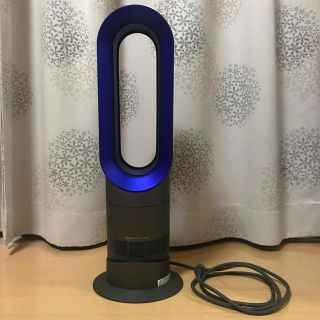 ダイソン(Dyson)のダイソン　ホット＋クール　AM09(扇風機)