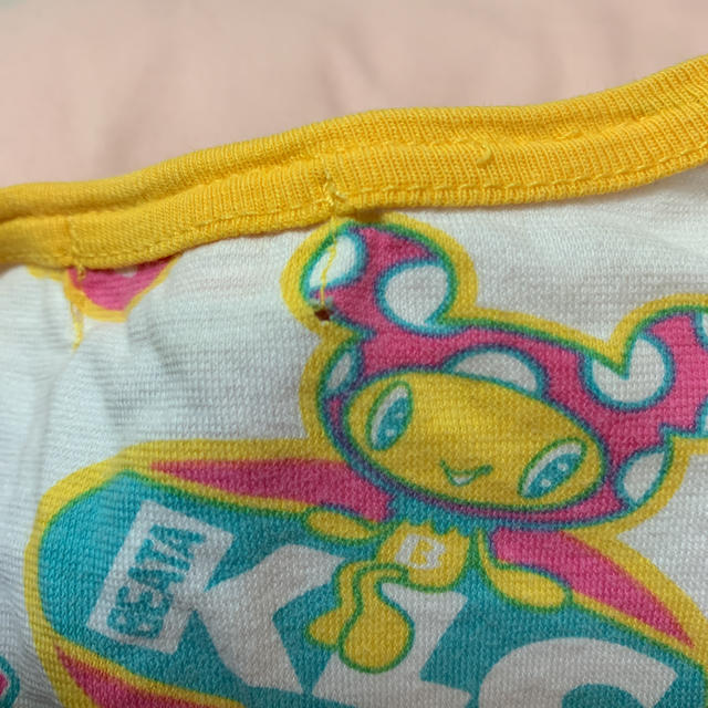KLC(ケーエルシー)のKLC Tシャツ 80cm キッズ/ベビー/マタニティのベビー服(~85cm)(Ｔシャツ)の商品写真