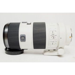 ソニー(SONY)の★人気の大三元　SONY 70-200mm F2.8 G SAL70200G(レンズ(ズーム))