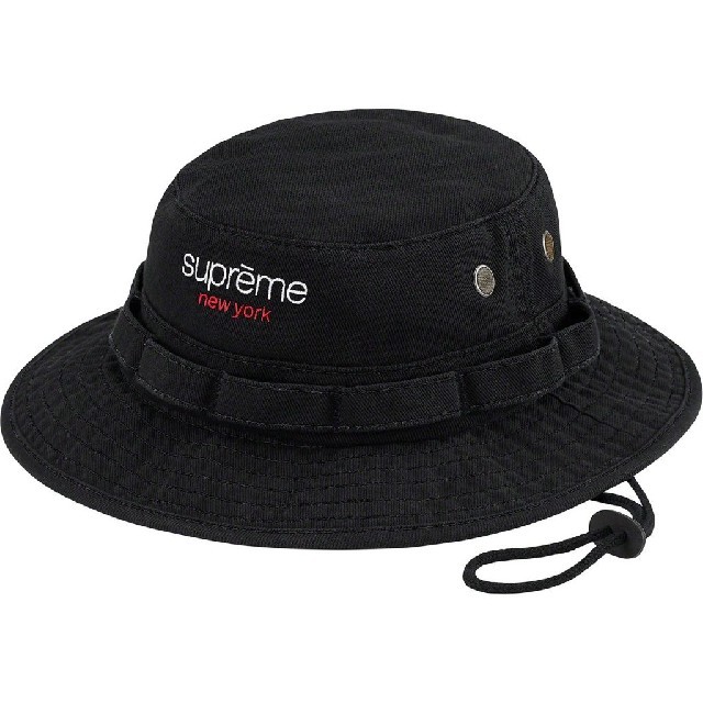 Supreme20ss week16 Contrast Boonie M/Lハット