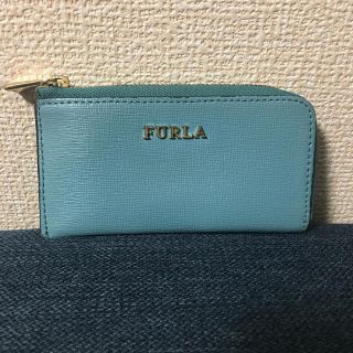 フルラ(Furla)のFURLA  キーケース(キーケース)