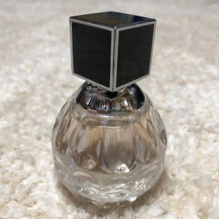 ジミーチュウ(JIMMY CHOO)のJIMMY CHOO ジミーチュウ オードトワレ 香水（箱あり）(香水(女性用))