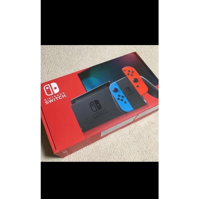 任天堂 - 任天堂Switch