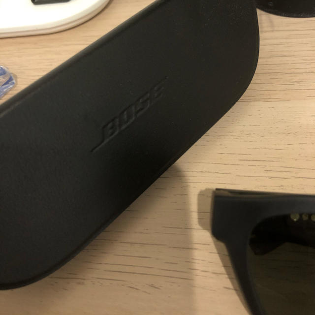 BOSE(ボーズ)のBOSE Frames Alto ワイヤレス オーディオサングラス メンズのファッション小物(サングラス/メガネ)の商品写真