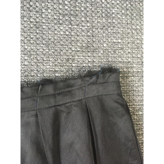 Spick & Span(スピックアンドスパン)のスピックアンドスパン  膝丈スカート レディースのスカート(ひざ丈スカート)の商品写真