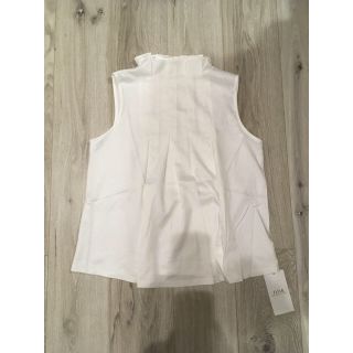 フィフス(fifth)のみぃ汰様専用★新品タグ付きfifth ブラウス 白 ピンクベージュ LL XL(シャツ/ブラウス(半袖/袖なし))