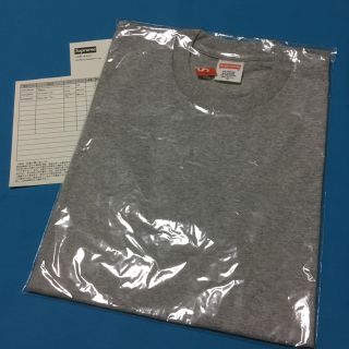 Supreme Skyscraper Tee Tシャツ