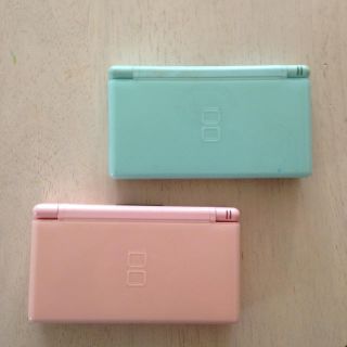 DS lite(その他)