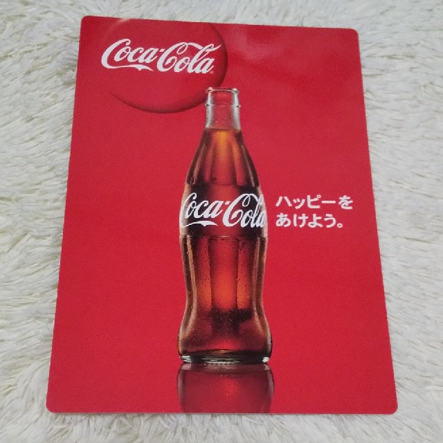 新色 コカコーラ コカ コーラ 懸賞 当選 非売品 キャラクター バッグ セット Coca-Cola コレクション 広告 ノベルティグッズ 限定 
