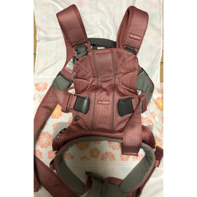 BABYBJORN(ベビービョルン)のNonさま専用 その他のその他(その他)の商品写真