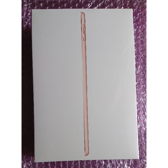 新品 未開封  iPad mini5 WiFi+Cellular 64GB