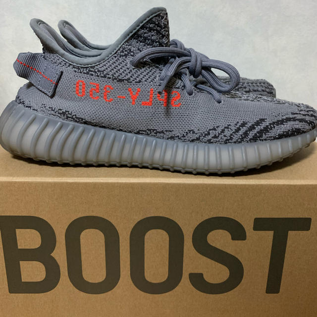 yeezy boost 350 V2 ベルーガ2.0 27cm