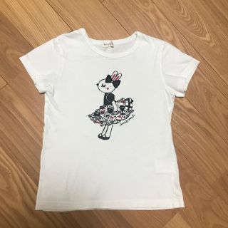 ニットプランナー(KP)のKP Tシャツ　120(Tシャツ/カットソー)