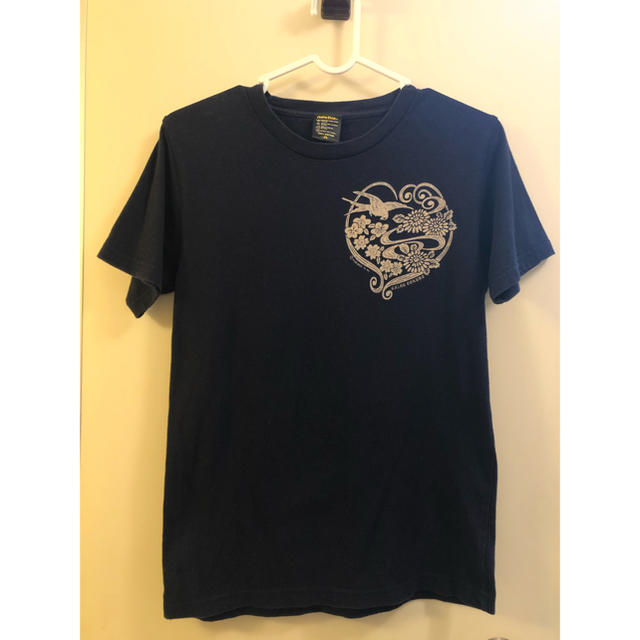 【USED】Habu Box  Tシャツ レディースのトップス(Tシャツ(半袖/袖なし))の商品写真