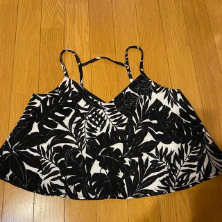 エモダ(EMODA)のEMODA ビスチェ　SLY MOUSSY GYDA EVRIS MURUA(カットソー(半袖/袖なし))