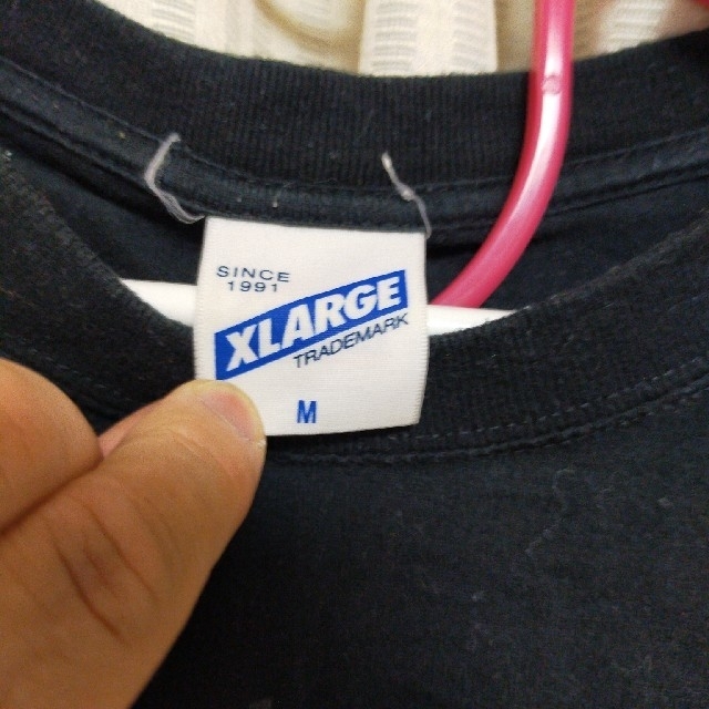 XLARGE(エクストララージ)のnono様専用 MARVEL  メンズのトップス(Tシャツ/カットソー(半袖/袖なし))の商品写真