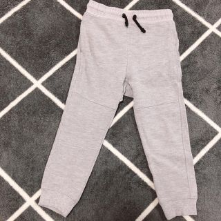 ザラキッズ(ZARA KIDS)のZARAのスウェットパンツ(パンツ/スパッツ)