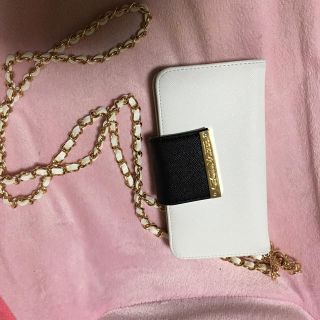 セシルマクビー(CECIL McBEE)のセシル❤️6.6s対応iPhoneケース(その他)