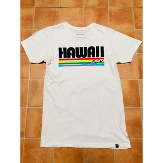 ロンハーマン(Ron Herman)のハワイ購入 Rip Curl リップカール Tシャツ S Hawaii 限定(Tシャツ/カットソー(半袖/袖なし))