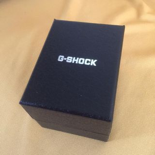 ジーショック(G-SHOCK)のビーバー様 専用(その他)