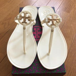 トリーバーチ(Tory Burch)のトリーバーチ　サンダル(サンダル)