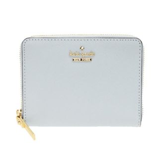 ケイトスペードサタデー(KATE SPADE SATURDAY)のケイトスペード　コインケース 　ゴールド金具(ショルダーバッグ)