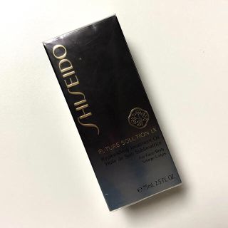 シセイドウ(SHISEIDO (資生堂))の資生堂 フューチャーソリューション LX リプレニッシング トリートメントオイル(フェイスオイル/バーム)