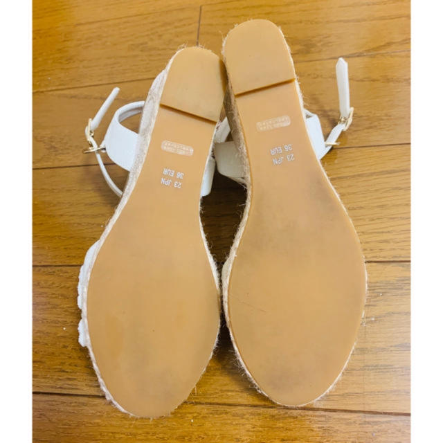 ANTEPRIMA(アンテプリマ)の【専用】ANTEPRIMA サンダル レディースの靴/シューズ(サンダル)の商品写真