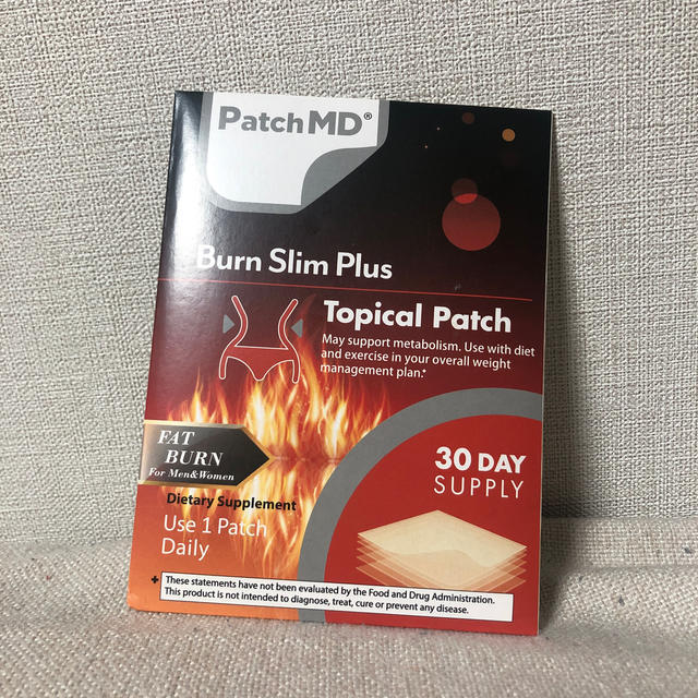 patchMD