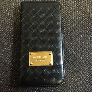 マイケルコース(Michael Kors)のMICHAEL KORS iPhone6(モバイルケース/カバー)