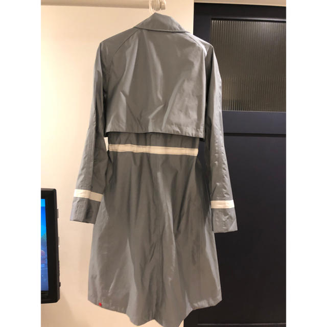 HUNTER - Hunter トレンチコートの通販 by みやり's shop|ハンター