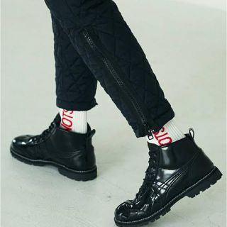 Onitsuka Tiger - *オニツカタイガー リンカンブーツ*の通販 by ...