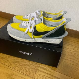 ナイキ(NIKE)のアンダーカバーデイブレイク(スニーカー)