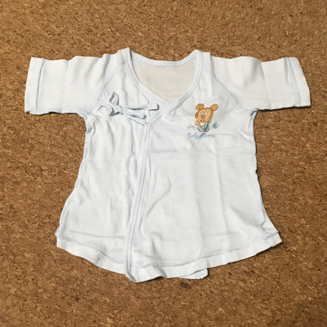 babyGAP(ベビーギャップ)の【男の子ベビー服】3点まとめ キッズ/ベビー/マタニティのベビー服(~85cm)(ロンパース)の商品写真