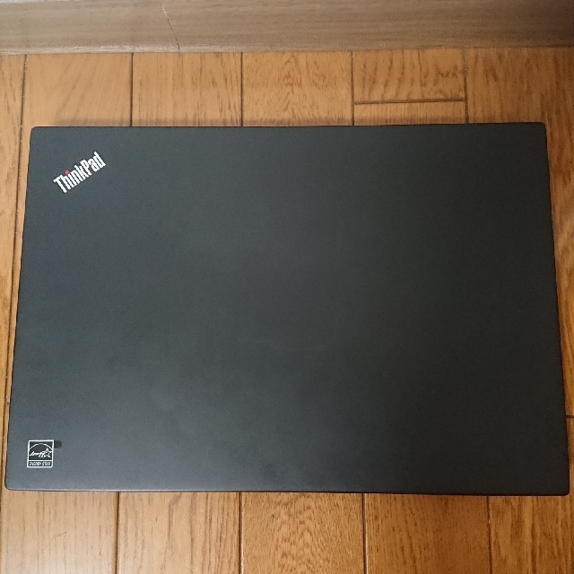 ThinkPad T470s i5 6300U 8G SSD1TB 保証残有