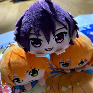 すとぷり もちころりん ジェルくんの通販 by ぐーちゃぴ's shop