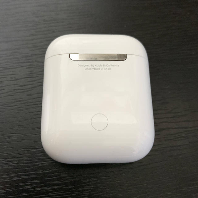 AirPods 充電ケース　第二世代 1