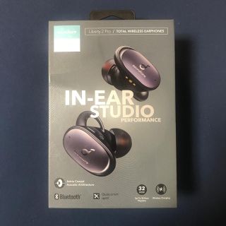 ボーズ(BOSE)のSoundcore Liberty 2 Pro(ヘッドフォン/イヤフォン)