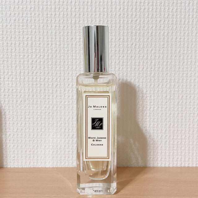 Jo Malone(ジョーマローン)のジョーマローン ホワイトジャスミン&ミント コロン 30ml コスメ/美容の香水(ユニセックス)の商品写真